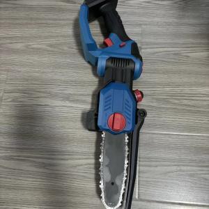 Comprehensive Guide to Cordless Electric Chainsaws for Diverse Industries