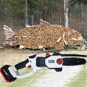 Pelifsh HP219 Versatile Chainsaw: Essential Tool Across Multiple Industries