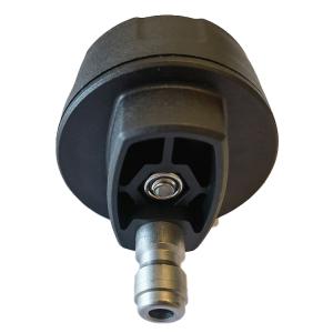 5 in 1 1/4 Inch plastic Quick Connect Pressure Washer Nozzles