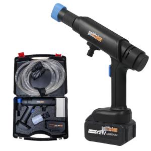 High quality cordless high-pressure cleaning machine