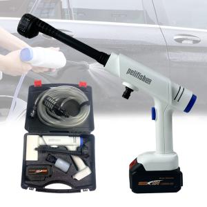 High quality cordless high-pressure cleaning machine